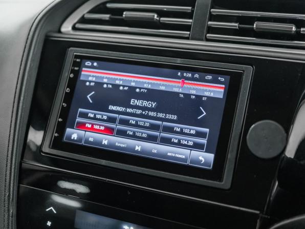 Honda Shuttle II с пробегом 2017 года, цена 1 150 000 рублей, 224132 км, универсал, Автокод Объявления