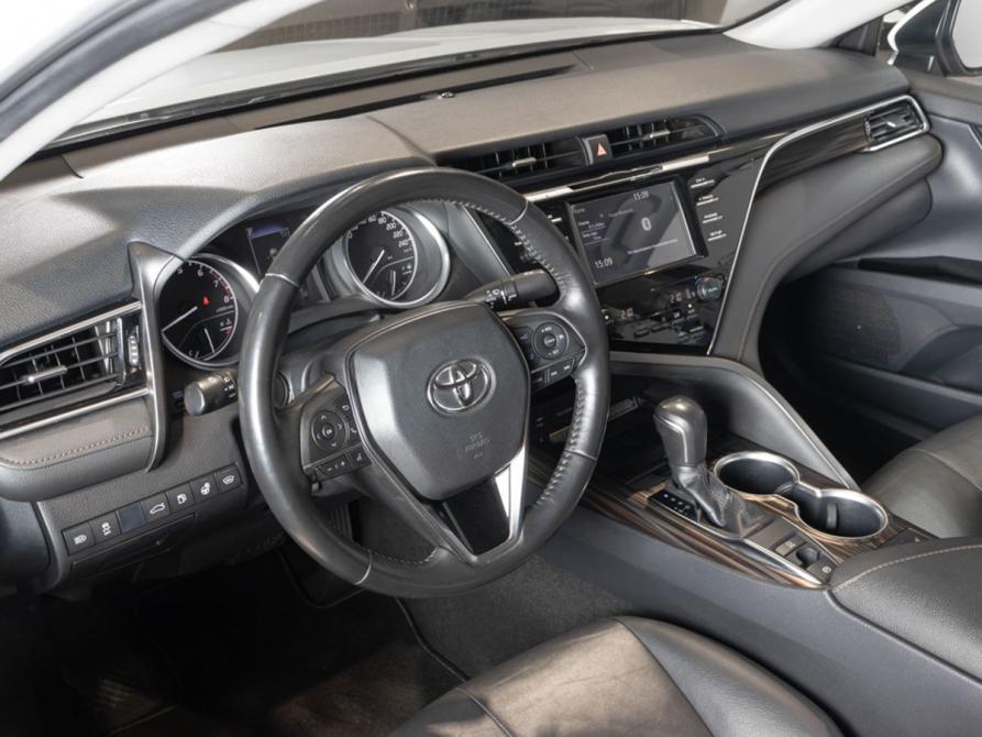 Toyota Camry VIII (XV70) Казань  - изображение 5