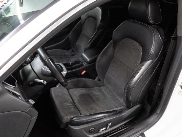 Audi A5 I (8T) Рестайлинг с пробегом 2012 года, цена 1 299 000 рублей, 204795 км, купе, Автокод Объявления