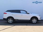 Geely Atlas I Москва  - изображение 18