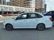 Lada (ВАЗ) Granta I Рестайлинг Краснодар  - изображение 15
