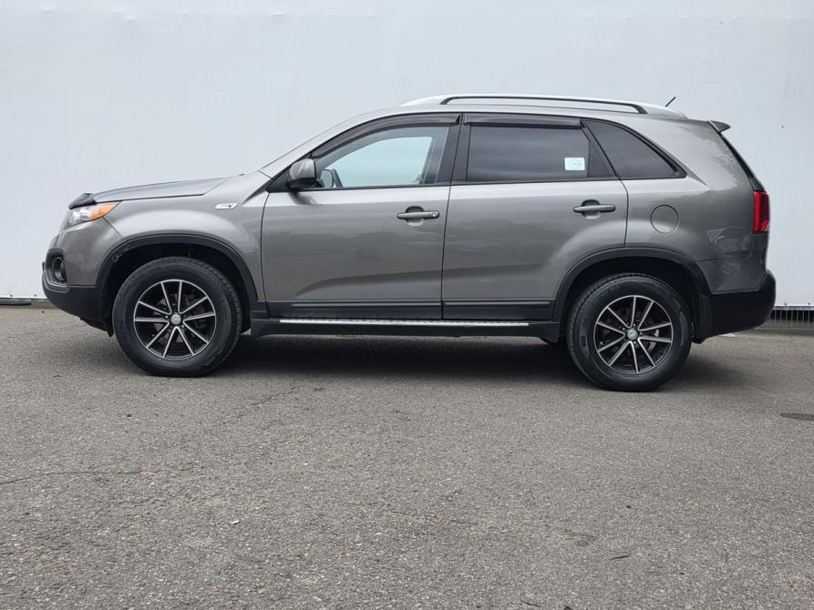 Kia Sorento II Москва  - изображение 8