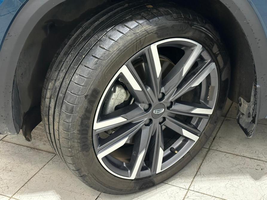 Geely Monjaro I Санкт-Петербург  - изображение 5