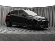 Chevrolet Trax I Рестайлинг Москва  - изображение 23