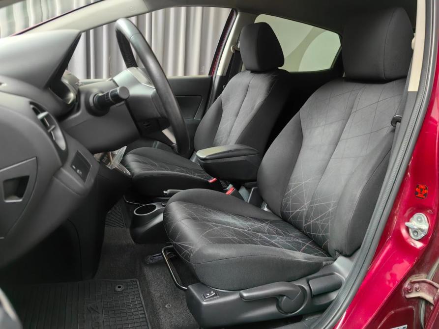 Mazda 2 II Рестайлинг (DE2) Москва  - изображение 9