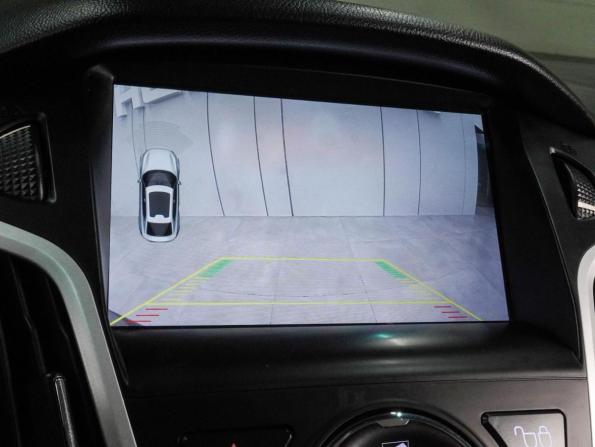 Ford Focus III с пробегом 2012 года, цена 684 000 рублей, 265827 км, седан, Автокод Объявления