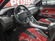 Land Rover Range Rover Evoque I Москва  - изображение 42