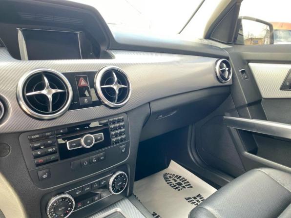 Mercedes-Benz GLK-Класс I (X204) Рестайлинг с пробегом 2015 года, цена 1 831 000 рублей, 251968 км, внедорожник, Автокод Объявления