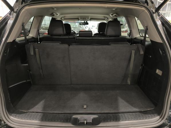 Toyota Highlander III (XU50) с пробегом 2014 года, цена 2 899 000 рублей, 167762 км, внедорожник, Автокод Объявления