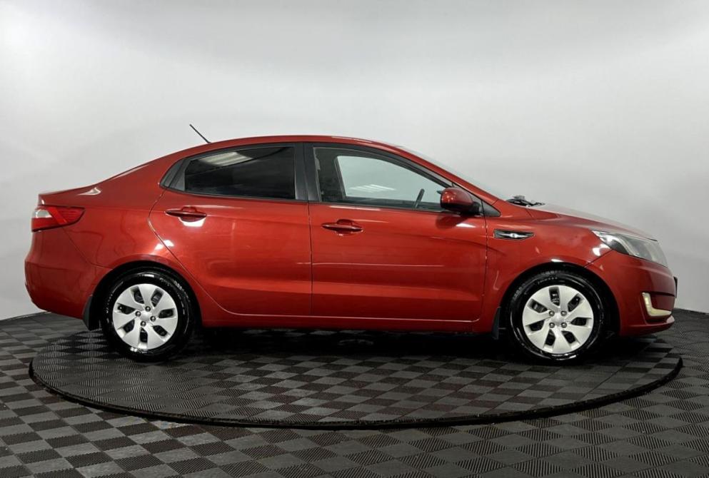 Kia Rio III Рестайлинг Нижний Новгород  - изображение 5