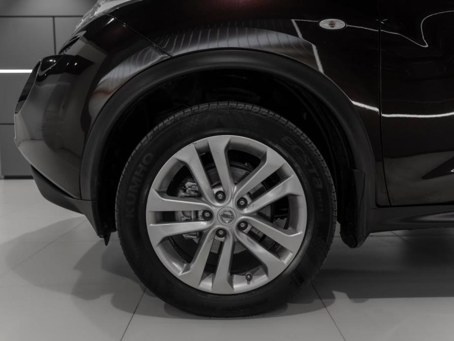 Nissan Juke I Москва  - изображение 20