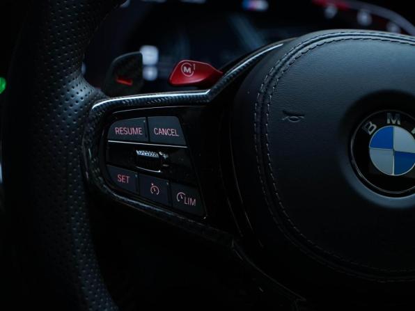 BMW X6 III (G06) с пробегом 2020 года, цена 7 799 077 рублей, 110664 км, внедорожник, Автокод Объявления