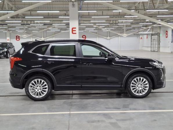 Haval Jolion I Рестайлинг с пробегом 2024 года, цена 2 299 000 рублей, 19701 км, внедорожник, Автокод Объявления