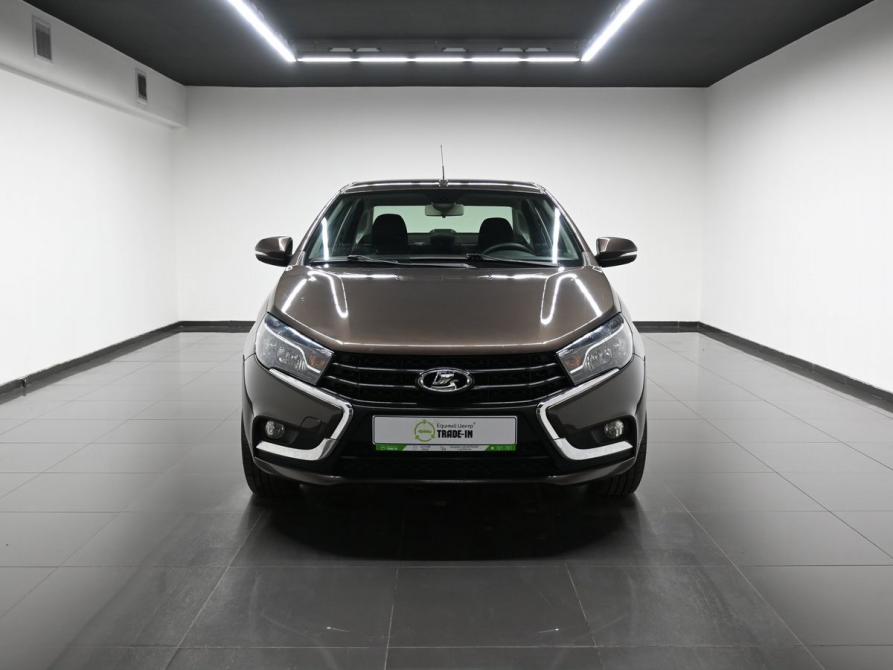 Lada (ВАЗ) Vesta I Тверь  - изображение 3