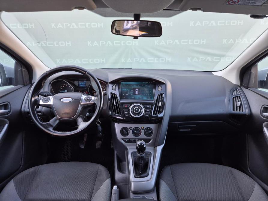 Ford Focus III Екатеринбург  - изображение 6