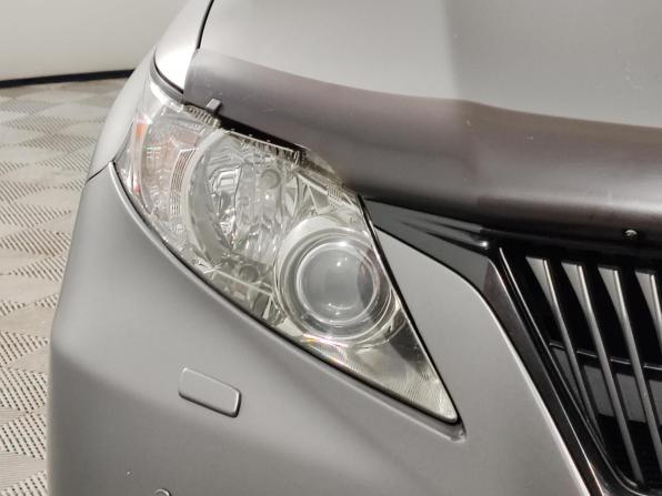 Lexus RX III с пробегом 2011 года, цена 1 795 000 рублей, 180355 км, внедорожник, Автокод Объявления