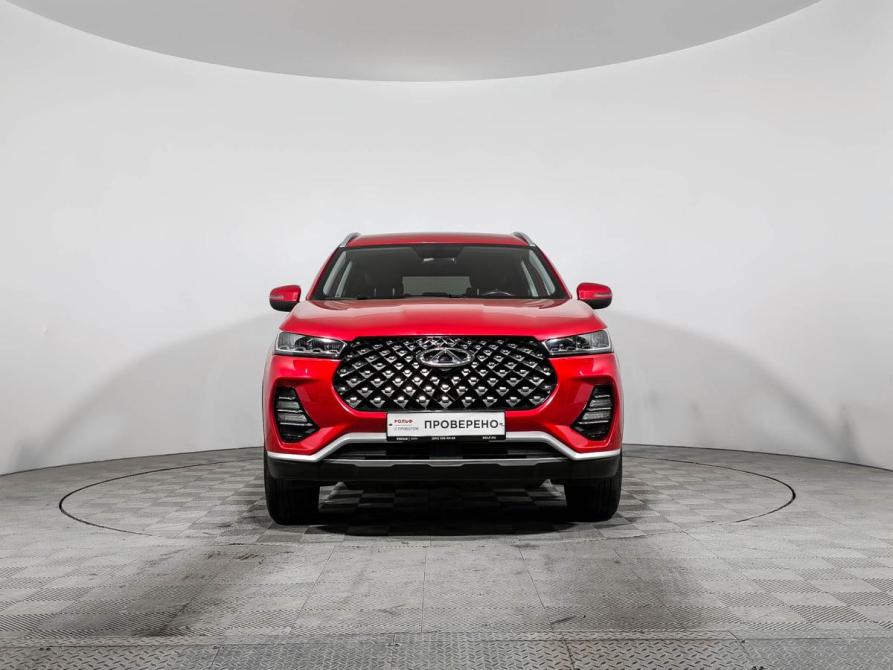 Chery Tiggo 7 Pro I Санкт-Петербург  - изображение 1