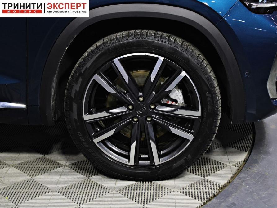Geely Monjaro I Белгород  - изображение 10