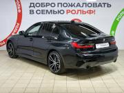 BMW 3 серии VII (G2x) Москва  - изображение 29