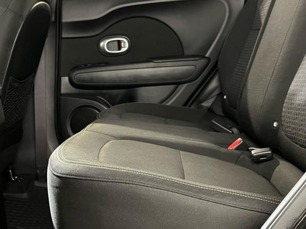 Kia Soul II с пробегом 2014 года, цена 1 050 000 рублей, 157095 км, хэтчбек, Автокод Объявления