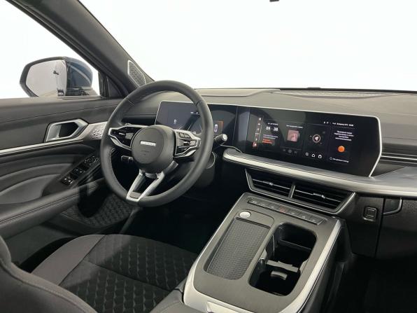 Haval F7 II с пробегом 2024 года, цена 2 350 000 рублей, 21182 км, внедорожник, Автокод Объявления