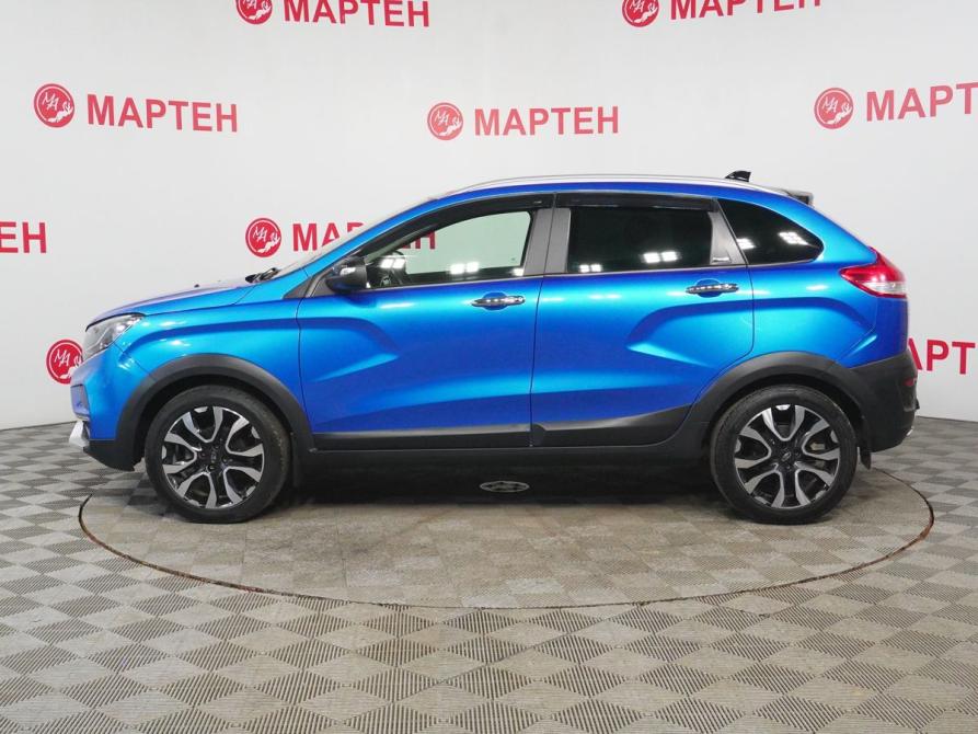 Lada (ВАЗ) XRAY I Вологда  - изображение 8