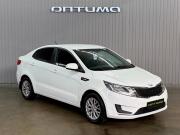 Kia Rio III Краснодар  - изображение 23