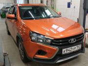 Lada (ВАЗ) Vesta I Санкт-Петербург  - изображение 35