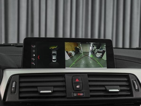 BMW 3 серии VI (F3x) Рестайлинг с пробегом 2018 года, цена 3 068 950 рублей, 81180 км, седан, Автокод Объявления