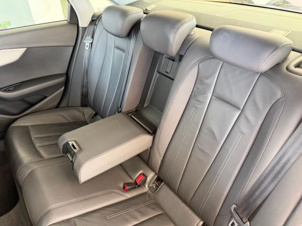 Audi A4 V (B9) Рестайлинг с пробегом 2020 года, цена 2 070 000 рублей, 197279 км, седан, Автокод Объявления
