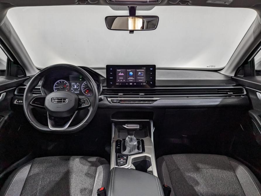 Geely Emgrand II Химки  - изображение 14