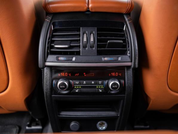 BMW X6 M II (F86) с пробегом 2016 года, цена 3 650 000 рублей, 142768 км, внедорожник, Автокод Объявления