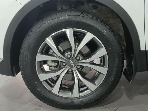 Chery Tiggo 7 Pro I с пробегом 2023 года, цена 1 900 000 рублей, 26810 км, внедорожник, Автокод Объявления