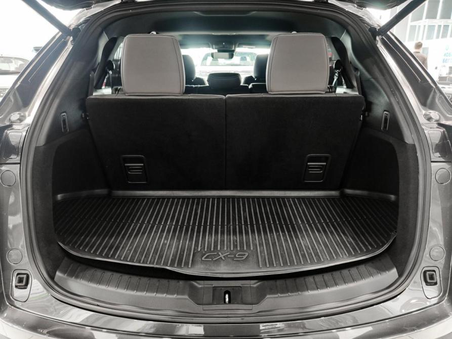 Mazda CX-9 II Рестайлинг Казань  - изображение 12