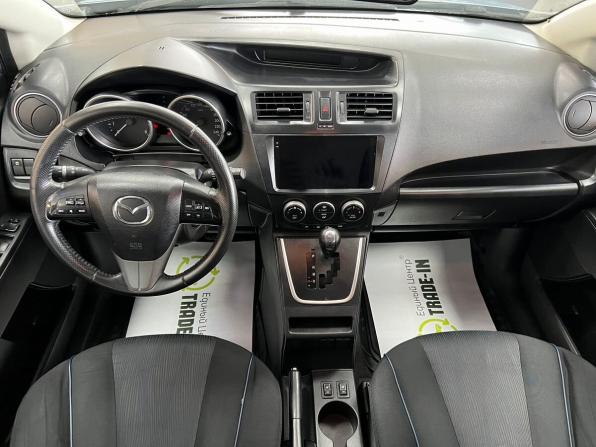Mazda 5 II (CW) с пробегом 2012 года, цена 1 145 000 рублей, 246682 км, компактвэн, Автокод Объявления