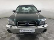 Subaru Forester II Москва  - изображение 21