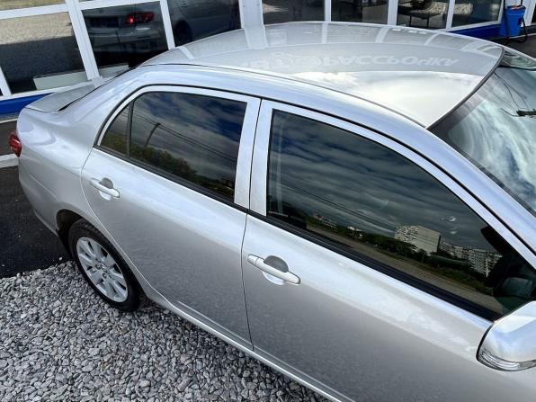 Toyota Corolla X (E140 E150) Рестайлинг с пробегом 2012 года, цена 989 000 рублей, 175243 км, седан, Автокод Объявления