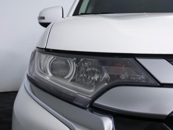 Mitsubishi Outlander III Рестайлинг 3 с пробегом 2019 года, цена 1 785 000 рублей, 188234 км, внедорожник, Автокод Объявления