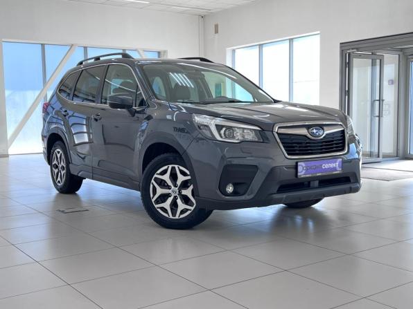 Subaru Forester V с пробегом 2020 года, цена 2 880 000 рублей, 59977 км, внедорожник, Автокод Объявления