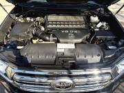 Toyota Land Cruiser 200 Series Рестайлинг 2 Пермь  - изображение 23