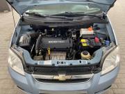 Chevrolet Aveo I Рестайлинг Екатеринбург  - изображение 42