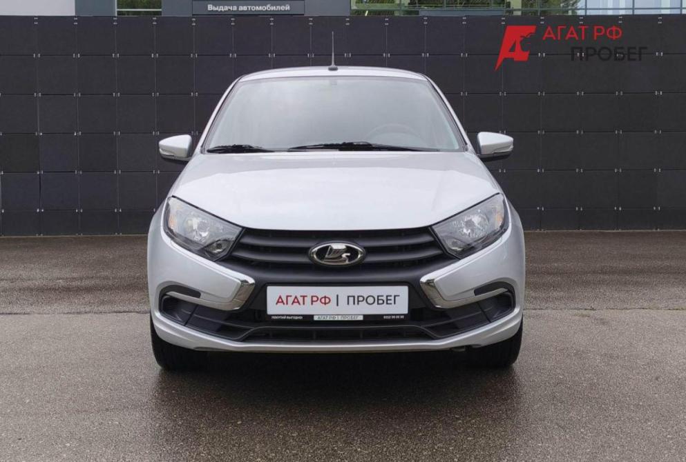 Lada (ВАЗ) Granta I Рестайлинг Сыктывкар  - изображение 2