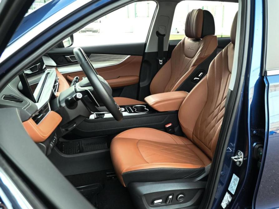 Chery Tiggo 8 Pro Max I Новороссийск  - изображение 11