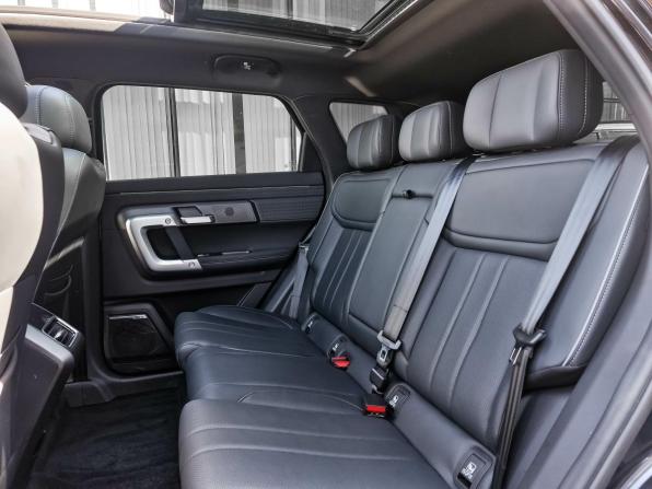 Jaecoo J7 I с пробегом 2024 года, цена 2 699 000 рублей, 12694 км, внедорожник, Автокод Объявления