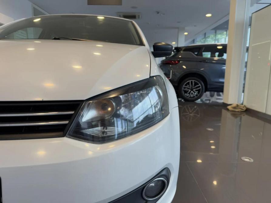 Volkswagen Polo V Подольск  - изображение 21