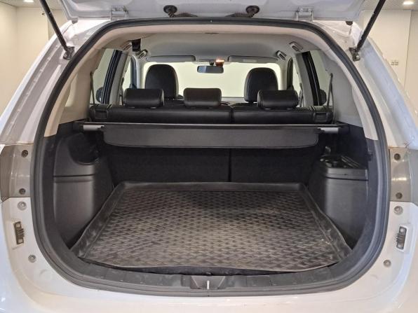 Mitsubishi Outlander III с пробегом 2012 года, цена 1 299 000 рублей, 157600 км, внедорожник, Автокод Объявления