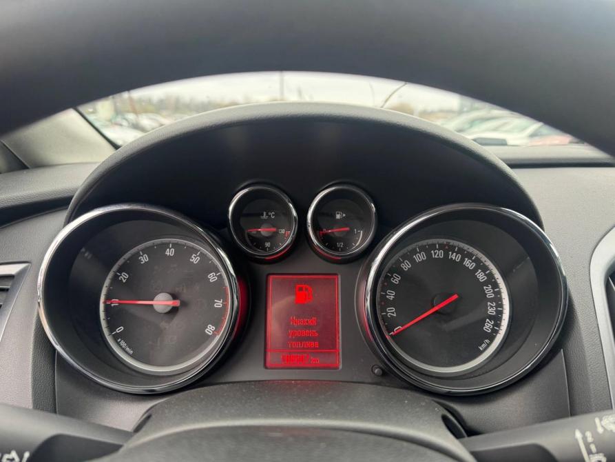 Opel Astra J Рестайлинг Ногинск  - изображение 12