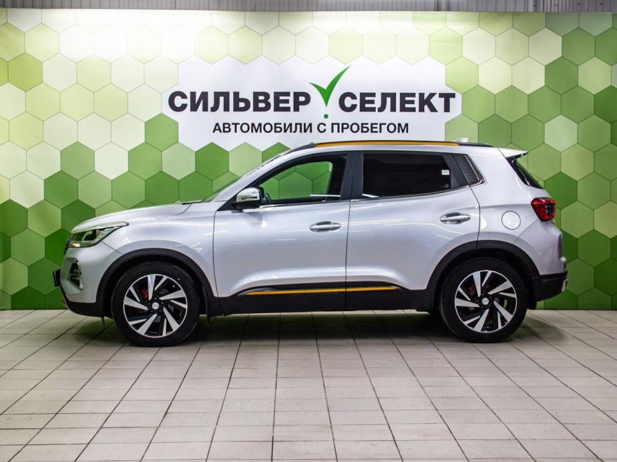 Chery Tiggo 4 Pro I Магнитогорск  - изображение 7