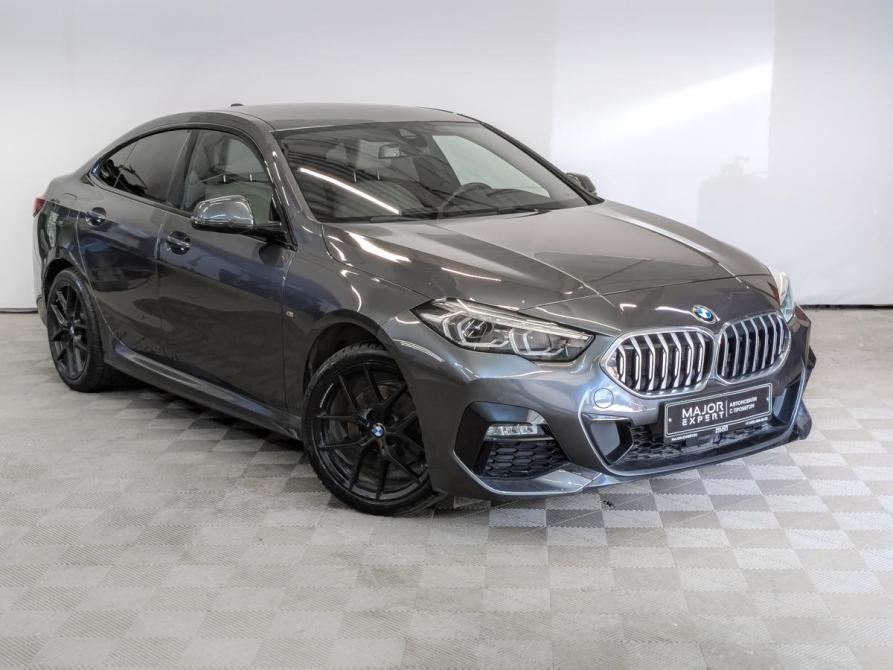 BMW 2 серии F44 Москва  - изображение 3