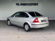 Ford Focus II Уфа  - изображение 23